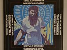 The Zombies  Odyssey And Oracle  Vintage Vinyl LP Record   Time Of The Season