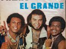 Fruko-El Grande 1975 1 st PRESSEL PRESOFLORES SILVESTRES HARD SALSA FUENTES