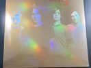 The All-American Rejects Move Along Gold Vinyl LP *Limited Edition* Rare