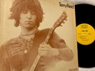 Terry Reid : Self-Titled  (1969) VINYL Epic RECORD : LP - LED ZEPPELIN