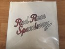 Paul McCartney & Wings 2LP Red Rose Speedway  180G  (2018)