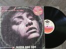 La India Dicen Que Soy LP Salsa Vinyl, VG, Marc Anthony. Rare (READ DESCRIPTION)