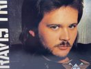 Travis Tritt - Country Club LP VG/NM 1990 WBR-1P8001 Club Edition Country