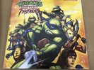 Konami Kukeiha Club/Teenage Mutant Ninja Turtles: Tournament Fig LRV0056 Used LP