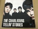 The Charlatans (UK)/Tellin Stories BBQLP190 Used LP