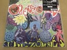 The Zombies/Odyssey And Oracle TEJI33011 Used LP
