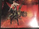 Ozzy Osbourne  The Ultimate Sin Vinyl LP 1986 Sealed.