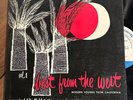 Blue Note 5059 VG++ Best Of The West DG Lex 10” lp Marty Paich Charlie Mariano