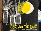 Blue Note 5060 Best From The West VG+ 1st DG Lex 10” lp Vol 2 Stan Levey