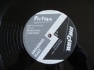 CURE - GRINDING HALT (PROMO) - FICTION
