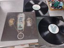 APHEX TWIN Ventolin EP WAP60 Warp Records AFX Vinyl 2 X 12