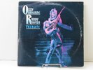Ozzy Osbourne Randy Rhoads Tribute CBS ZX2 40714 1987 Gatefold 1st Press Vinyl