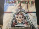 Iron Maiden - Aces High 12