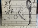 Pink Floyd Off The Wall Special Radio Construction Original Vinyl 12” LP 1979