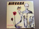 Nirvana - Incesticide Gold Vinyl