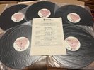 Westwood One American Dance Traxx: 11/28-29/87 Billy Idol, Madonna, INXS, M.J.