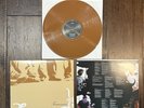 Lucero Tennessee LP 2016 Sabot Productions Brown Vinyl Limited To 629