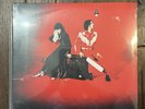 The White Stripes Elephant 2013 RSD 10th Split Red Black White Vinyl 2xLP Sealed