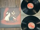 The White Stripes Elephant Vinyl Records 2xLP XLLP 162 UK Gatefold 2008