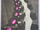 The Angels – The Angels Greatest - 1980 (1987 Red Label- Near Mint looks unplay