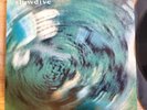 Slowdive – Slowdive 1990 12” EP Creation Records – CRE 093T First Pressing EX/EX