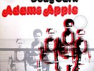 Doug Carn - Adam's Apple (LP, Album, Quad) (Very Good Plus (VG+))
