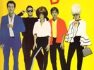 The B-52s CLUB EDITION NEAR MINT Island Vinyl LP