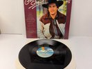 George Strait – Greatest Hits LP Record 1985 MCA Country 33RPM