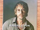 Warren Zevon / The Wind (2025 Release) Gatefold Coral Color Vinyl - New Untested