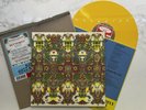 Butterfly 3000 YELLOW LUCKY DIP By King Gizzard And The Lizard Wizard