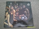 JIMI HENDRIX EXPERIENCE Electric Ladyland 1984  POLYDOR     VG+