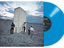 Who / Who's Next (1LP/Sea Blue/Ltd) [VINYL]