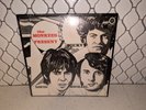 SEALED The MONKEES - Present - Colgems COS-117  LP 1969 NOS, Rare