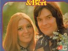 Cindy & Bert Sie & Er / Er & Sie NEAR MINT BASF Vinyl LP
