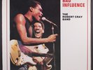 ROBERT CRAY: bad influence HIGHTONE 12
