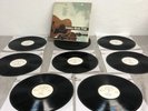 Radio Show 1975 COUNTRY MUSIC TIME U.S. AIR FORCE 7 LP Box Set Programs 417-430
