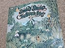 The Beach Boys -Smiley Smile -Vinyl LP 1967 UK Mono Record