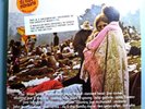 JIMI HENDRIX+ WOODSTOCK INSANELY RARE '71 WHITE LABEL PROMO-ONLY MONO 3-LP SET