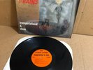 The Leaving Trains - Transportational D. Vices LP (VG+/VG+)
