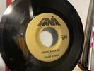 FANIA RARE VINYL Eso Se Baila Asi Montero Jala Jala BOOGALOO LATIN 45 Colon