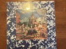 The Rolling Stones - Their Satanic Majesties Request Vinyl 1967 NPS-2 Lenticular