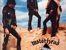 Motorhead Ace of Spades LP vinyl Europe BMG 2025 blue/white swirl vinyl reissue