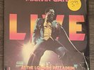 Marvin Gaye Live At The London Palladium (Double LP) T7-352R2 SEALED