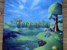 Terraria - Vinyl 3LP Soundtrack OST
