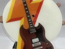Ac/dc Who Made Who 7” Vinyl