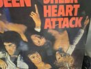 Queen Sheer Heart Attack First Press 1974 UK Vinyl LP Record EMC 3061