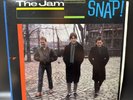 THE JAM Snap  2 LP Vinyl Records (1983)