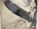 Led Zeppelin - Led Zeppelin LP Vinyl 1969 1st Pressing Atlantic SD 8216