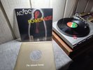 AC/DC  Powerage -1975  SD 19180 Atlantic Records ( Tested ) Excellent Condition