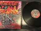 Autopsy Puncturing the Grotesque Peaceville 2017 vinyl lp